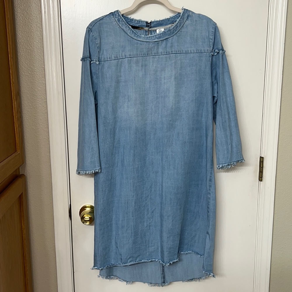 Rush dress